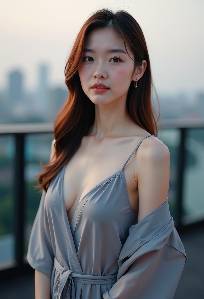 锦衣夜行录古装短剧剧照