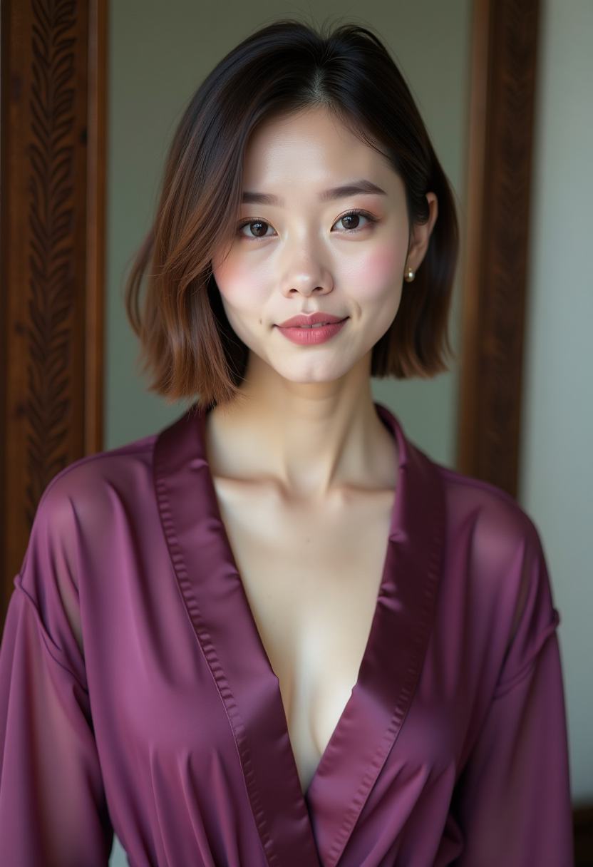 逆风翻盘短剧剧照